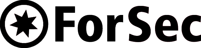 Logo der Marke ForSec