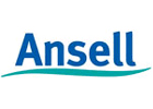 Logo der Firma Ansell Handschutz