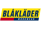 Logo der Firma Blakläder Schutzkleidung