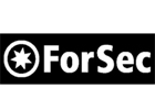 Logo der Firma ForSec Otoplastiken und Schutzbrillen