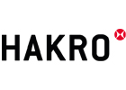 Logo der Firma Hakro Bekleidung