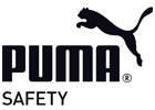 Logo der Marke Puma Sicherheitsschuhe