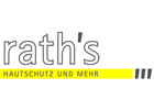 Logo der Marke Rath Hautschutz