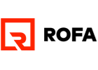 Logo der Firma Rofa Schutzkleidung