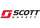 Logo der Marke Scott Safety