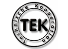 Logo TEK Technische Kooperation